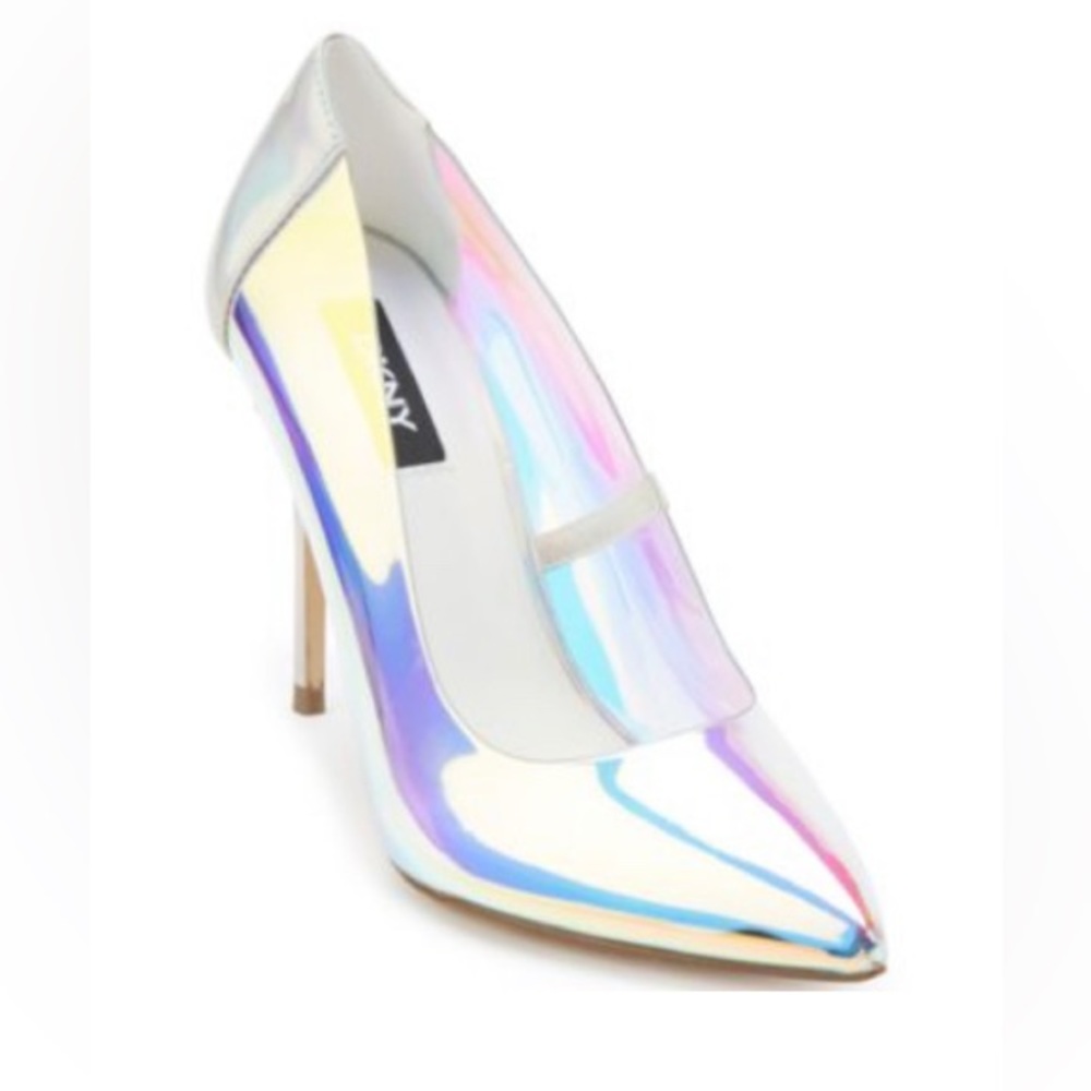 DKNY Deedra pumps